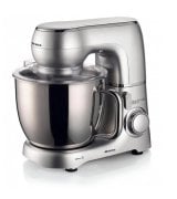 Кухонна машина Ariete 1583 SLVR Silver (00000061997)