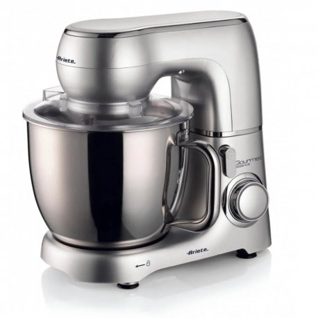 Кухонная машина Ariete 1583 SLVR Silver (00000061997)