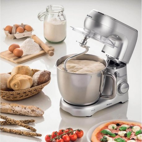 Кухонна машина Ariete 1583 SLVR Silver (00000061997)