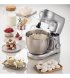 Кухонная машина Ariete 1583 SLVR Silver (00000061997)