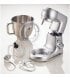 Кухонная машина Ariete 1583 SLVR Silver (00000061997)