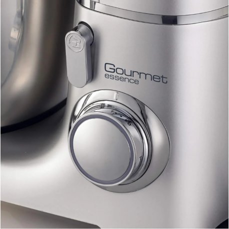 Кухонна машина Ariete 1583 SLVR Silver (00000061997)