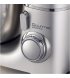 Кухонная машина Ariete 1583 SLVR Silver (00000061997)