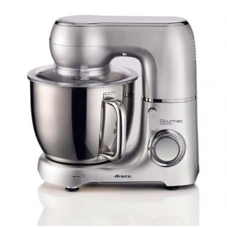 Кухонная машина Ariete 1583 SLVR Silver (00000061997)