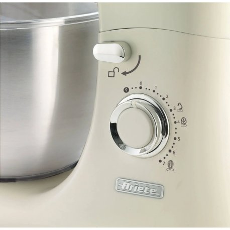 Кухонная машина Ariete 1588 BG Beige (00000055480)
