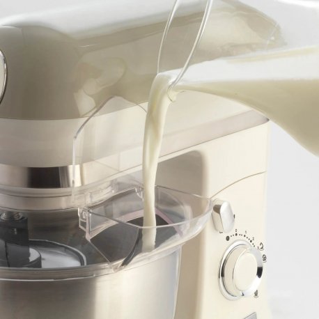 Кухонная машина Ariete 1588 BG Beige (00000055480)