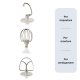 Кухонна машина Ariete 1588 BG Beige (00000055480)