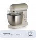 Кухонна машина Ariete 1588 BG Beige (00000055480)