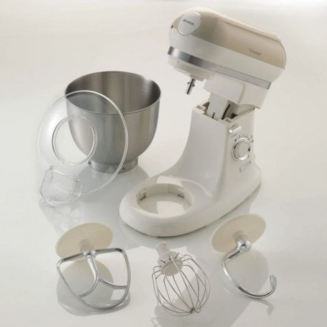 Кухонная машина Ariete 1588 BG Beige (00000055480)