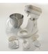 Кухонна машина Ariete 1588 BG Beige (00000055480)