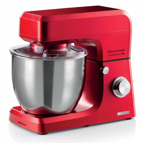 Кухонная машина Ariete 1598 RD Red (00000062087)