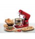 Кухонная машина Ariete 1598 RD Red (00000062087)