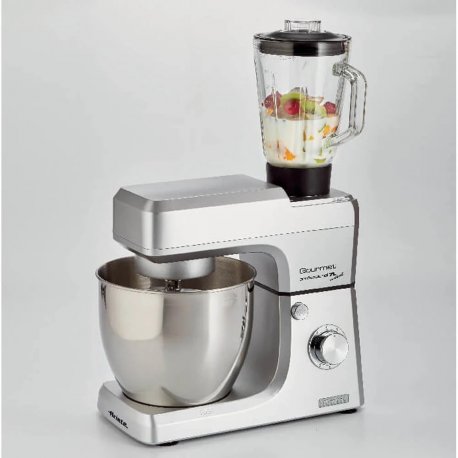 Кухонная машина Ariete 1598/1 SLVR Silver (00000062089)