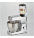 Кухонна машина Ariete 1598/1 SLVR Silver (00000062089)