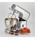 Кухонна машина Ariete 1598/1 SLVR Silver (00000062089)
