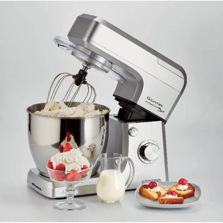 Кухонная машина Ariete 1598/1 SLVR Silver (00000062089)