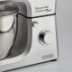 Кухонная машина Ariete 1598/1 SLVR Silver (00000062089) Кухонная машина Ariete 1598/1 SLVR Silver (00000062089)