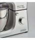 Кухонная машина Ariete 1598/1 SLVR Silver (00000062089)