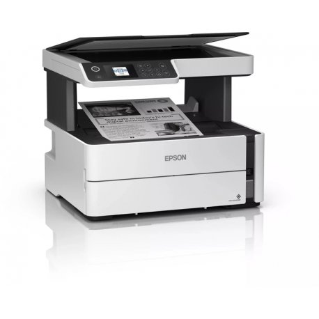 БФП струменевий Epson монохромний M3170 (C11CG92405)