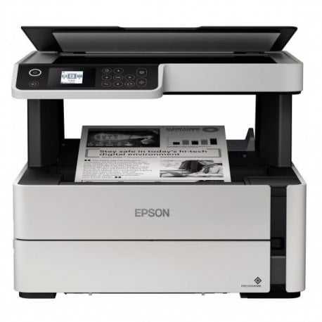 БФП струменевий Epson монохромний M2170 (C11CH43404)