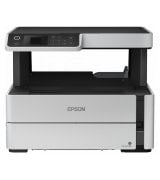 МФУ струйный Epson монохромный M2140 (C11CG27405)
