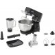 Кухонная машина Gorenje (MMC1000SCB) Кухонная машина Gorenje (MMC1000SCB)