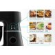 Кухонна машина Gorenje (MMC1000SCB) Кухонна машина Gorenje (MMC1000SCB)