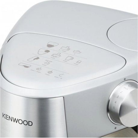 Кухонная машина Kenwood (KHC29A.R0SI)