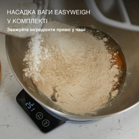 Кухонная машина Kenwood (KHC29A.R0SI)