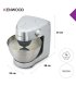 Кухонная машина Kenwood (KHC29A.R0SI)