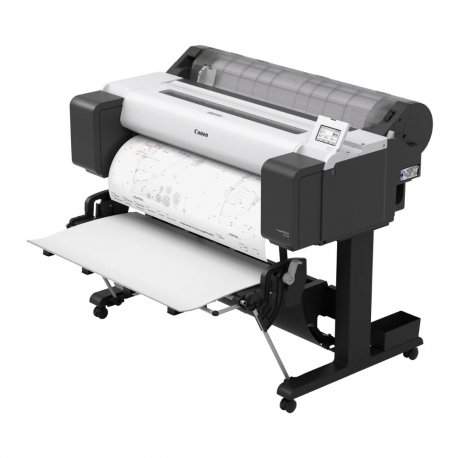 Принтер широкоформатний Canon IMAGEPROGRAF TM-350 (6246C003AC)