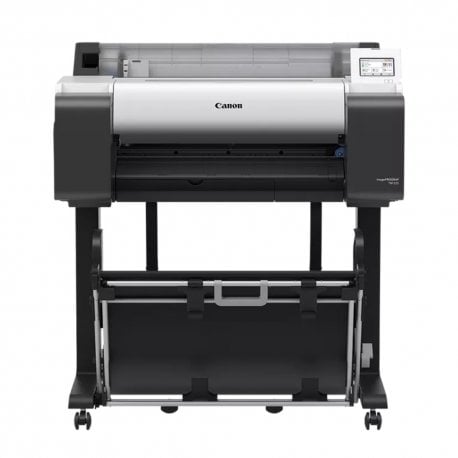Принтер широкоформатный Canon IMAGEPROGRAF TM-255 (6238C003AC)