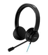 Наушники Proove AgentPro Black (HPAP00100001)