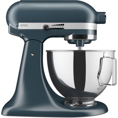 Кухонная машина KitchenAid 4,3л Blue (5KSM95PSEBS)