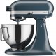 Міксер планетарний KitchenAid 5KSM95PSEBS 4.3L Blue (5KSM95PSEBS) Міксер планетарний KitchenAid 5KSM95PSEBS 4.3L Blue (5KSM95PSEBS)