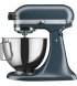 Міксер планетарний KitchenAid 5KSM95PSEBS 4.3L Blue (5KSM95PSEBS)