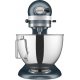 Міксер планетарний KitchenAid 5KSM95PSEBS 4.3L Blue (5KSM95PSEBS) Міксер планетарний KitchenAid 5KSM95PSEBS 4.3L Blue (5KSM95PSEBS)