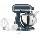 Миксер планетарный KitchenAid 5KSM95PSEBS 4.3L Blue (5KSM95PSEBS) Миксер планетарный KitchenAid 5KSM95PSEBS 4.3L Blue (5KSM95PSEBS)