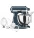 Миксер планетарный KitchenAid 5KSM95PSEBS 4.3L Blue (5KSM95PSEBS)