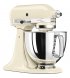 Миксер планетарный KitchenAid Artisan 5KSM125EAC 4.8L Cream (5KSM125EAC)