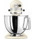 Миксер планетарный KitchenAid Artisan 5KSM125EAC 4.8L Cream (5KSM125EAC)