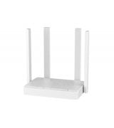 Маршрутизатор (Wi-Fi-роутер) Keenetic Speedster White (KN-3013)