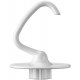 Кухонная машина KitchenAid 4.3 л Silver (5KSM95PSECU) Кухонная машина KitchenAid 4.3 л Silver (5KSM95PSECU)