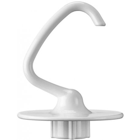 Кухонная машина KitchenAid 4.3 л Silver (5KSM95PSECU)