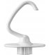 Кухонная машина KitchenAid 4.3 л Silver (5KSM95PSECU)