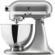 Кухонная машина KitchenAid 4,3 л Chrome (5KSM95PSEMC) Кухонная машина KitchenAid 4,3 л Chrome (5KSM95PSEMC)