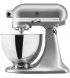 Кухонная машина KitchenAid 4,3 л Chrome (5KSM95PSEMC)