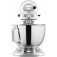 Кухонная машина KitchenAid 4,3 л Chrome (5KSM95PSEMC) Кухонная машина KitchenAid 4,3 л Chrome (5KSM95PSEMC)
