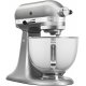 Кухонна машина KitchenAid 4,3 л Chrome (5KSM95PSEMC) Кухонна машина KitchenAid 4,3 л Chrome (5KSM95PSEMC)