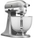 Кухонная машина KitchenAid 4,3 л Chrome (5KSM95PSEMC)